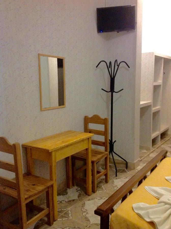 Hosteria Don Arturo Cachí Екстериор снимка